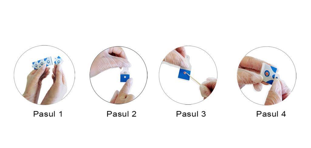 PASI TEST AMA RUT PRO